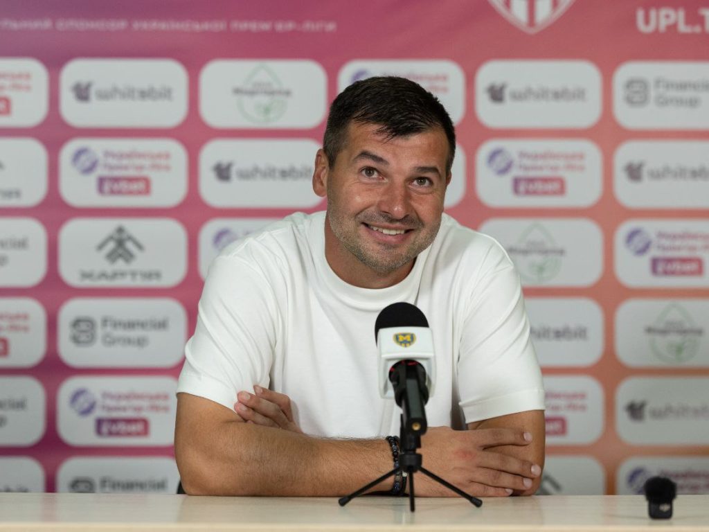 Младен Бартулович: “Задоволені результатом”