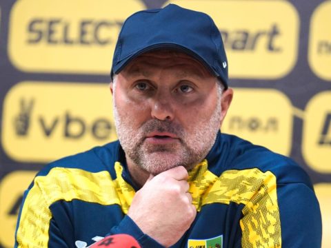 Андрій Аніщенко: “Не так багато команд завдали “Буковині” стільки проблем, скільки сьогодні завдали ми”