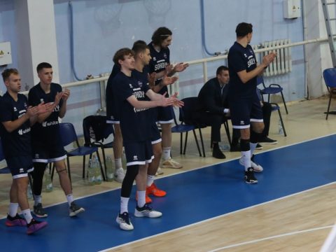 “Харківські Соколи”: матч #17 Суперліги Favbet 2025/2026