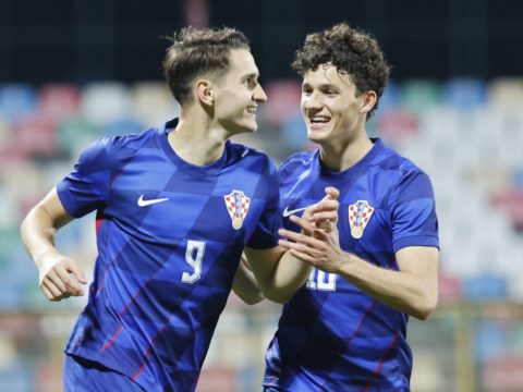 Збірна України U 21: 3-й тур групового турніру відбору на Чемпіонат Європи-2027