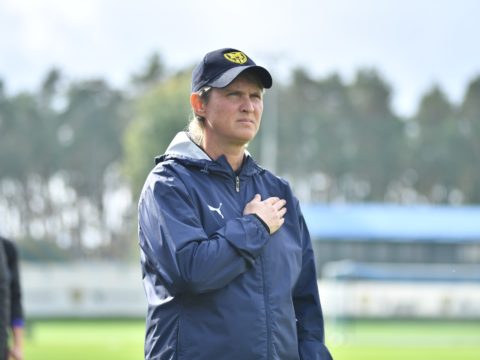 Наталія Зінченко: “Дай Боже, щоб усе так продовжувалося і далі”