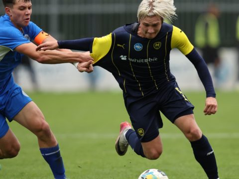 “Металіст 1925” U-19: 9-й тур юнацького Чемпіонату України 2025/2026