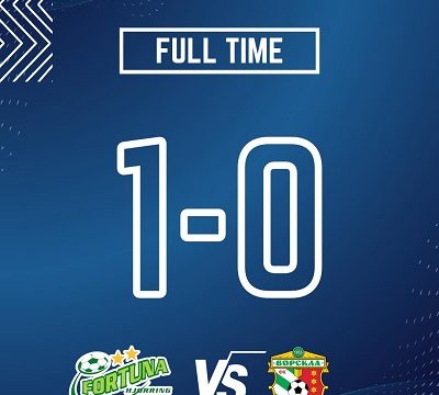 “Ворскла” Полтава: 2-й матч 2-го відбіркового раунду жіночого Кубку Європи 2025/2026