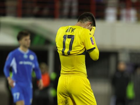 Ігор Когут: “Ми більше втратили, ніж заробили”