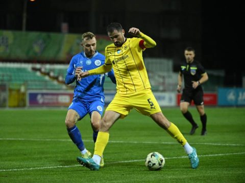 “Металіст 1925”: 9-й тур Чемпіонату України серед команд Української Прем’єр-Ліги 2025/2026