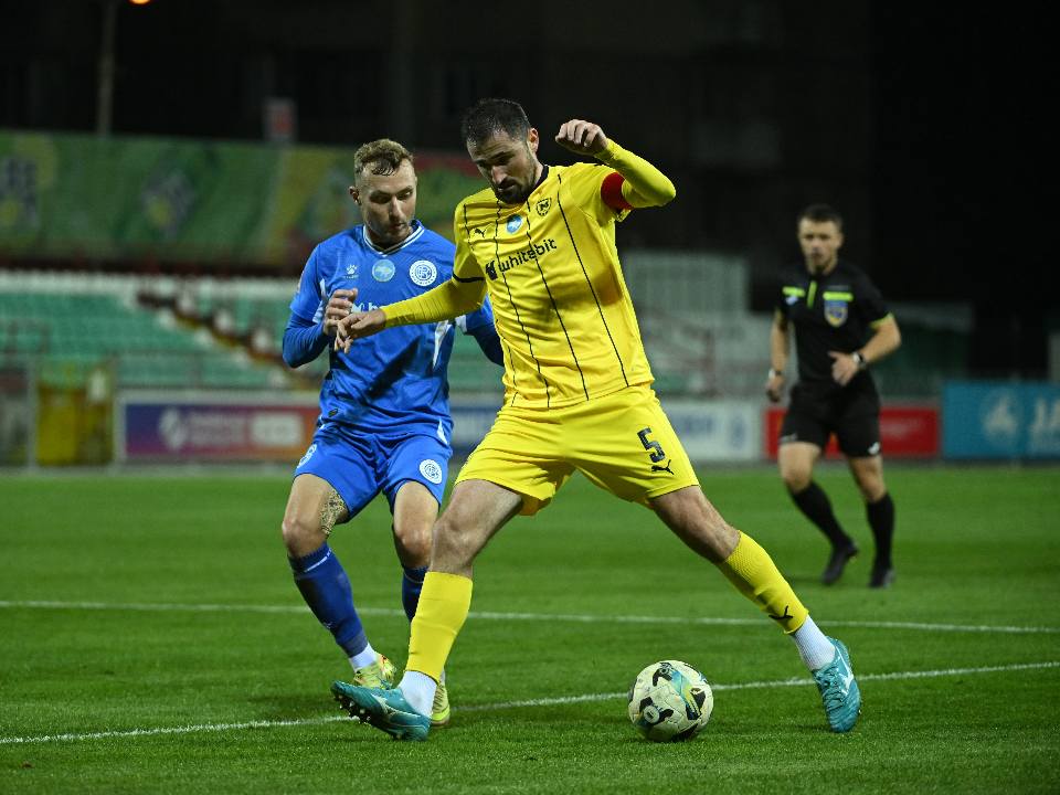 “Металіст 1925”: 9-й тур Чемпіонату України серед команд Української Прем’єр-Ліги 2025/2026