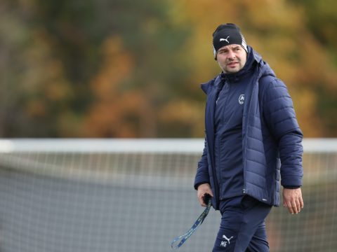 Младен Бартулович: “Команда суперника зараз на ходу”