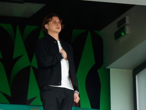 Богдан Бойко: “У цих результатах ми бачимо позитивні сигнали”