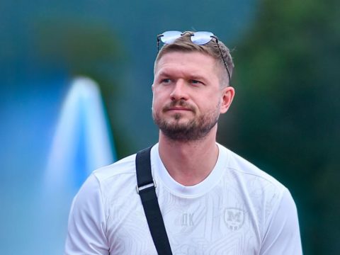 Денис Ковтун: “Металіст 1925″ не просто футбольний клуб, а проєкт, який підтримує і надихає харків’ян”