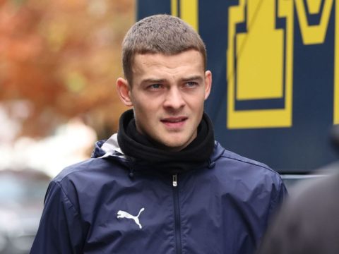 Іван Литвиненко: “До “ЛНЗ” ставимося з усією повагою, але не боїмося”