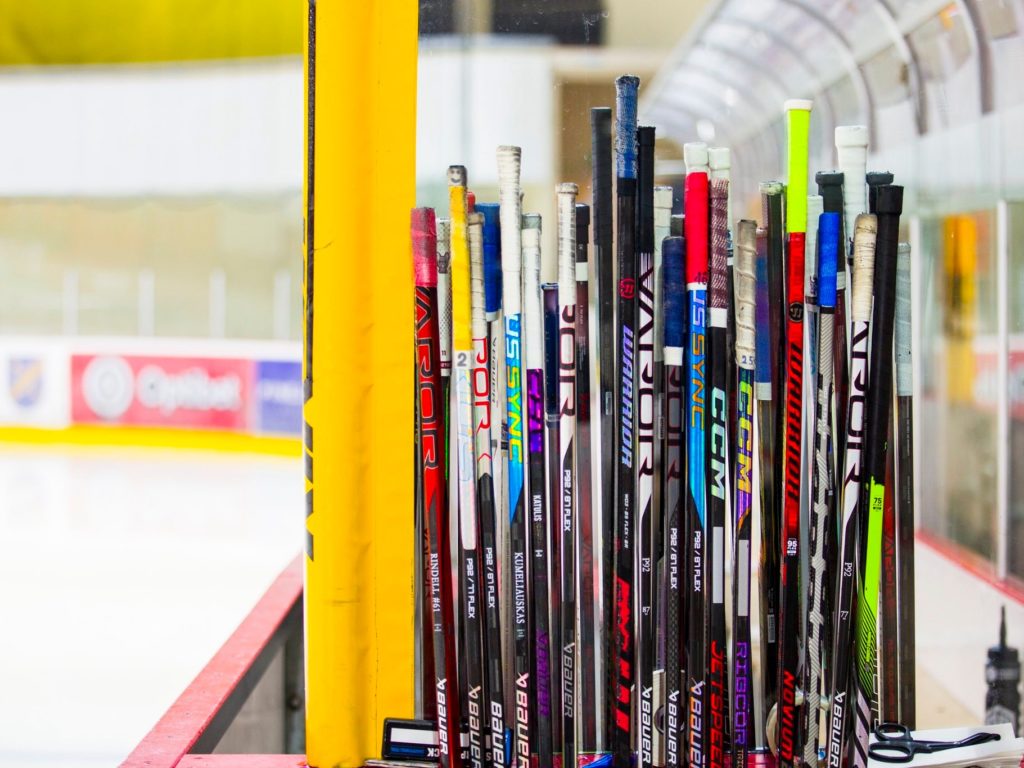 Збірна України з хокею: 1-й тур групового турніру Європейського Кубку Націй