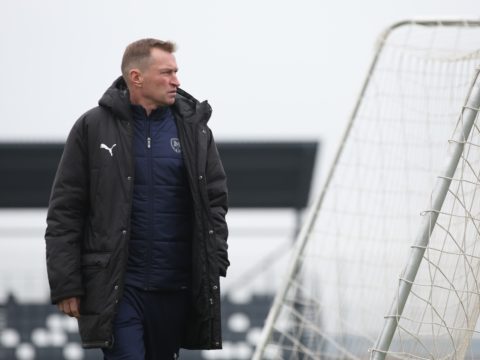 Євген Назаров: “Не все у нас вийшло в плані створення”