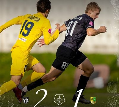 “Металіст” Харків: 14-й тур Чемпіонату України серед команд першої ліги 2025/2026