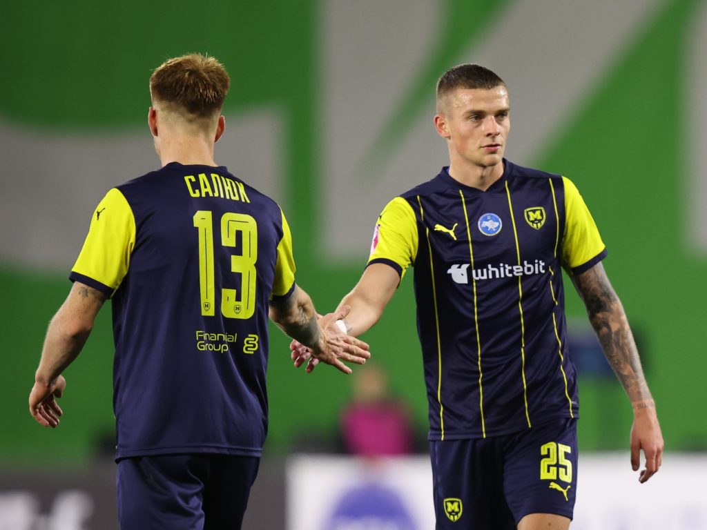 Іван Литвиненко: “Сьогодні важкий день, але ми рухатимемося далі”