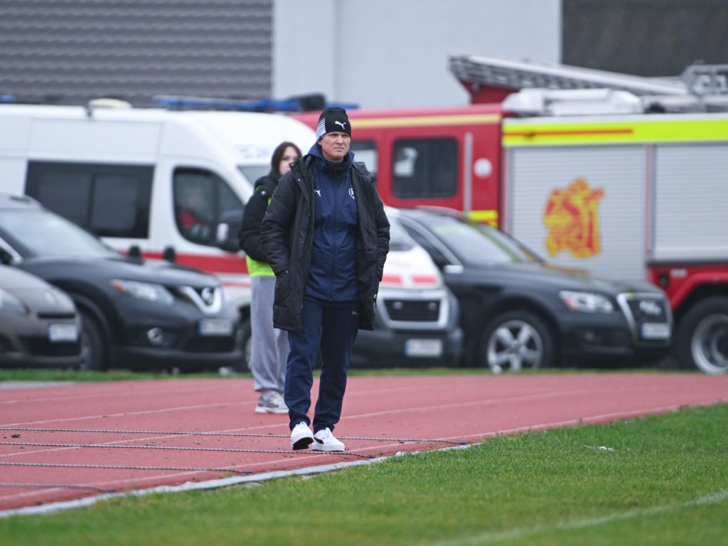 ЖФК “Ладомир” – ЖФК “Металіст 1925” – 0:4: післямова