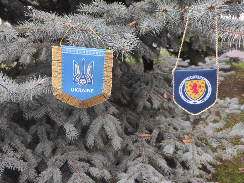 Жіноча зб. України з футболу: 1-й тур турніру “She Plays-2025”