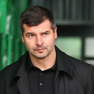 Младен Бартулович: “Ми сьогодні програли цей матч як команда”