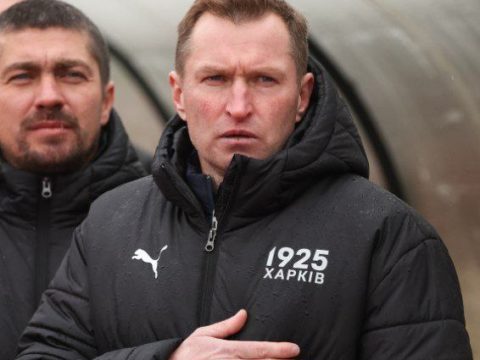 Євген Назаров: “Рахунок вийшов неприємним”