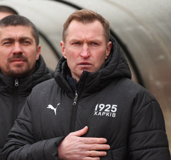 Євген Назаров: “Рахунок вийшов неприємним”