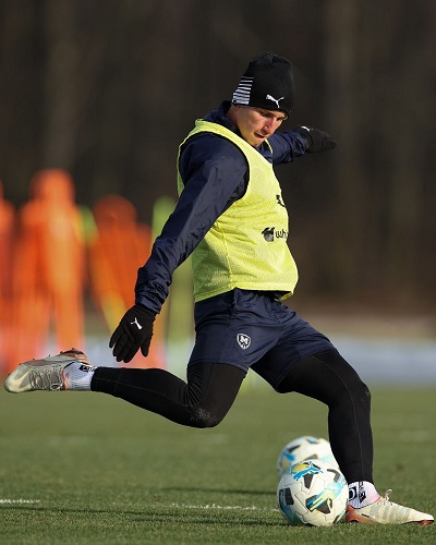 Ілля Крупський: “Матч буде цікавим”