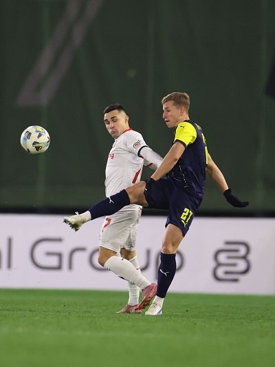 “Металіст 1925”: 15-й тур Чемпіонату України серед команд Української Прем’єр-Ліги 2025/2026