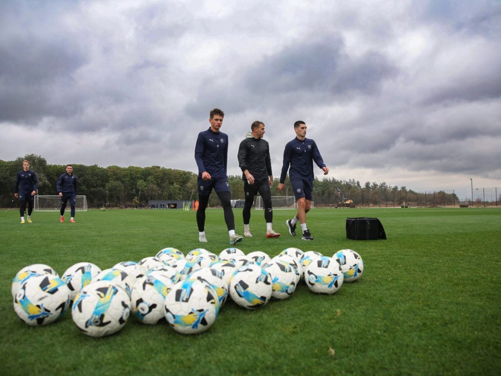 “Металіст 1925” пішов у відпустку