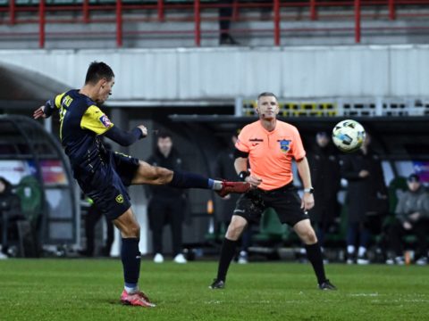 В’ячеслав Чурко: “У роздягальні була чоловіча розмова”