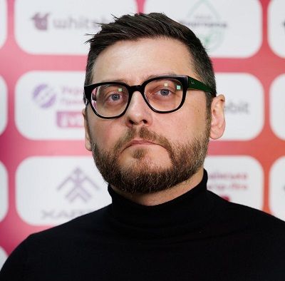 Юрій Коротун: “Матч має бути дограний за спортивним принципом.”