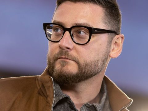 Юрій Коротун: “У нас у всіх є бажання боротися за найвищі місця”