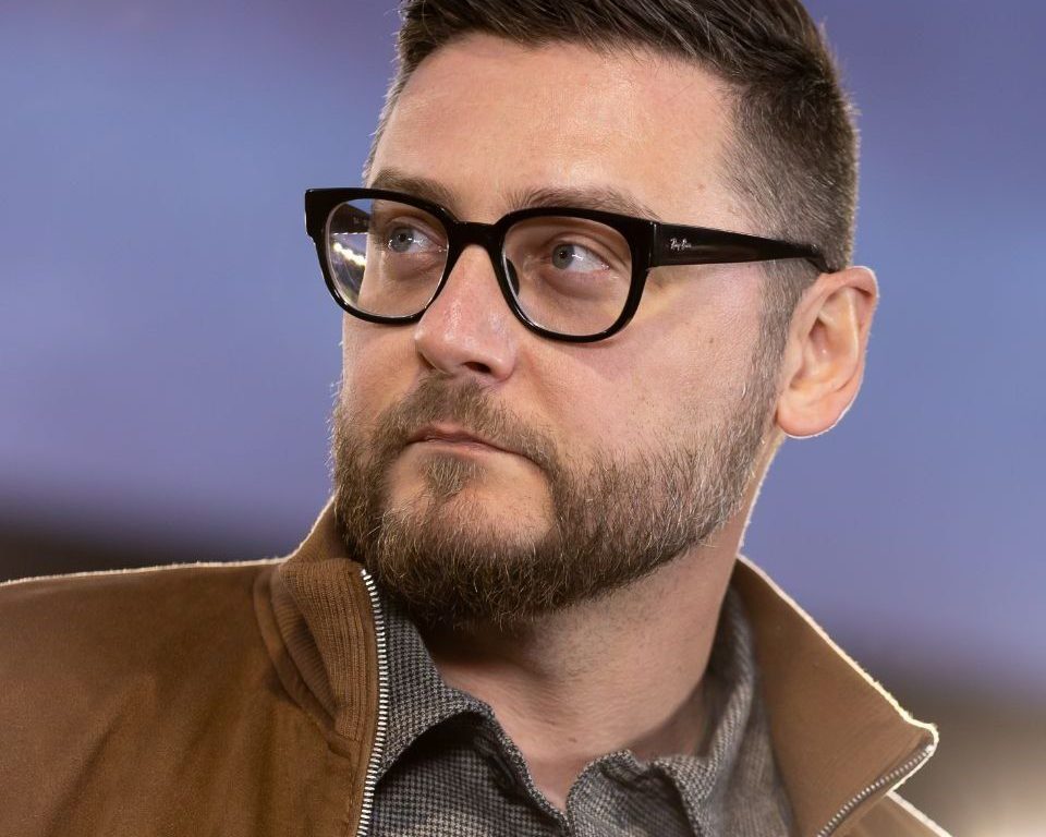 Юрій Коротун: “У нас у всіх є бажання боротися за найвищі місця”