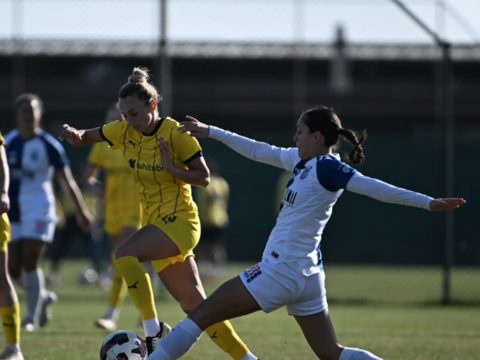 ЖФК “Металіст 1925”: контрольний матч з ЖФК “Грассгоппер”