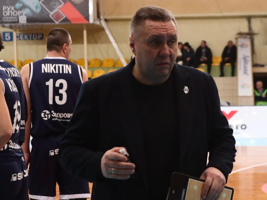 “Харківські Соколи”: матч #96 Суперліги Favbet 2025/2026