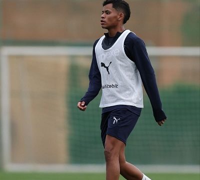 Себастіан Кастільо: “Я хочу досягти успіху разом з “Металістом 1925”