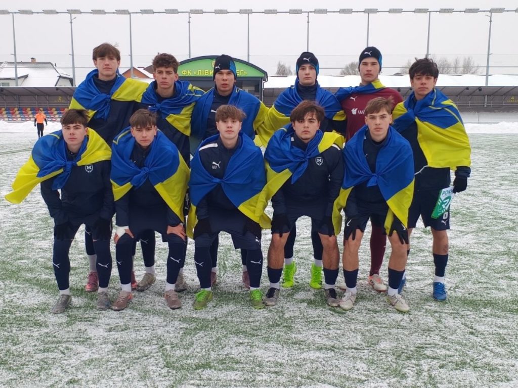 “Металіст 1925” U-17: 2-й тур групового турніру Меморіалу Олега Макарова