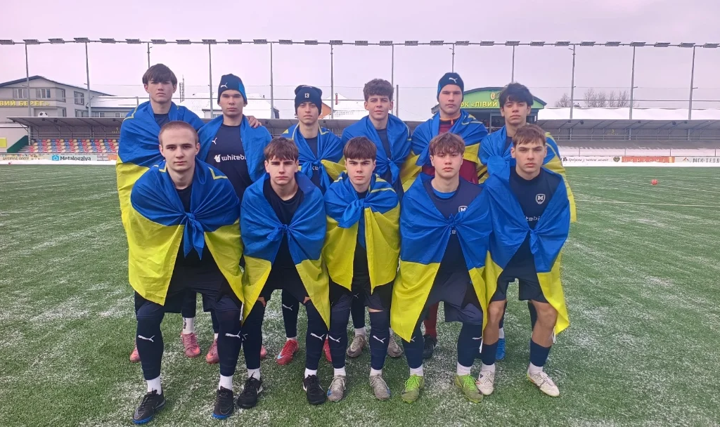 “Металіст 1925” U-17: 3-й тур групового турніру Меморіалу Олега Макарова