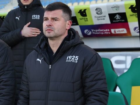 Младен Бартулович: “Наприкінці ми створили дійсно хороші нагоди й могли вирвати перемогу”