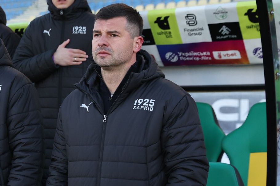 Младен Бартулович: “Наприкінці ми створили дійсно хороші нагоди й могли вирвати перемогу”