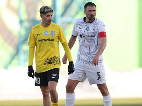 “Металіст 1925”: 18-й тур Чемпіонату України серед команд Української Прем’єр-Ліги 2025/2026