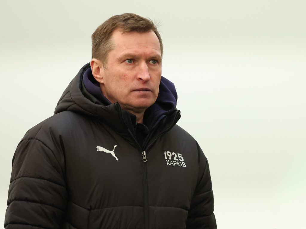 Євген Назаров: “Виграти приємно завжди”