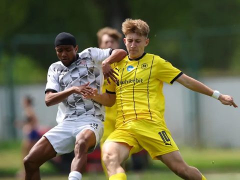 “Металіст 1925” U-19: 27-й тур юнацького Чемпіонату України 2025/2026