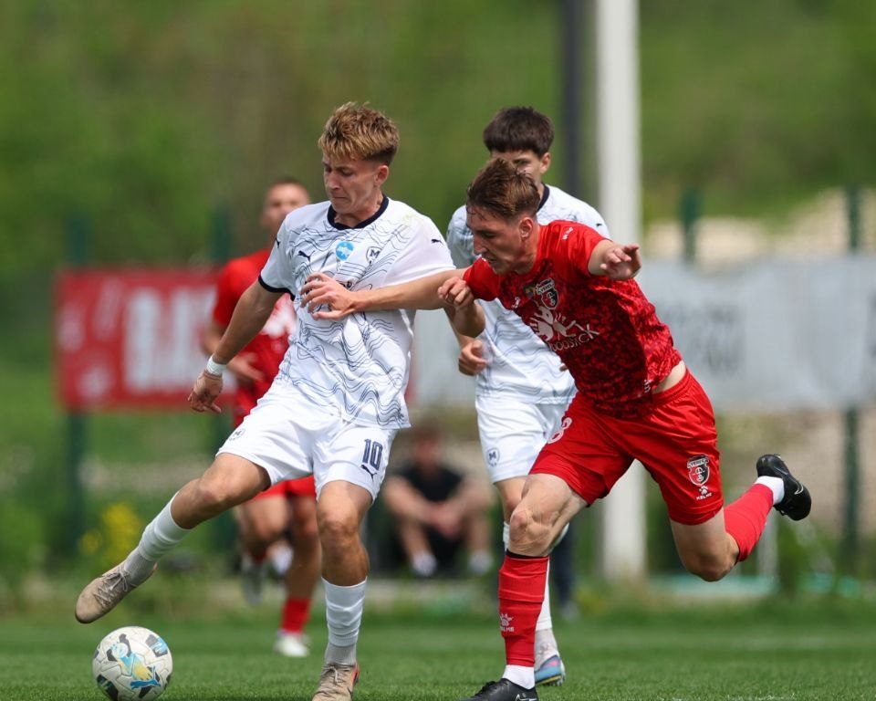 “Металіст 1925” U-19: 30-й тур юнацького Чемпіонату України 2025/2026