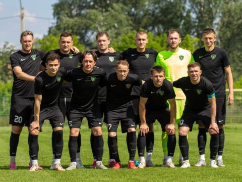 СГ “Харків”: 6-й тур Чемпіонату Харківської області з футболу 2026