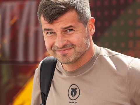 Младен Бартулович: “Цей матч для нас має стати уроком”