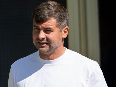 Младен Бартулович: “Кубкові матчі завжди бувають складними”