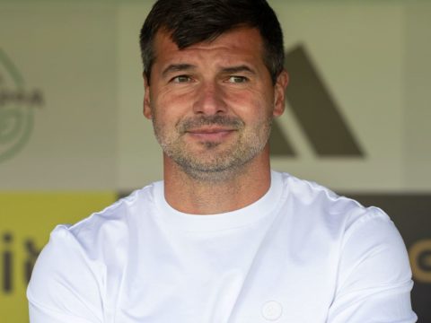 Младен Бартулович: “Хлопці можуть ще більше”